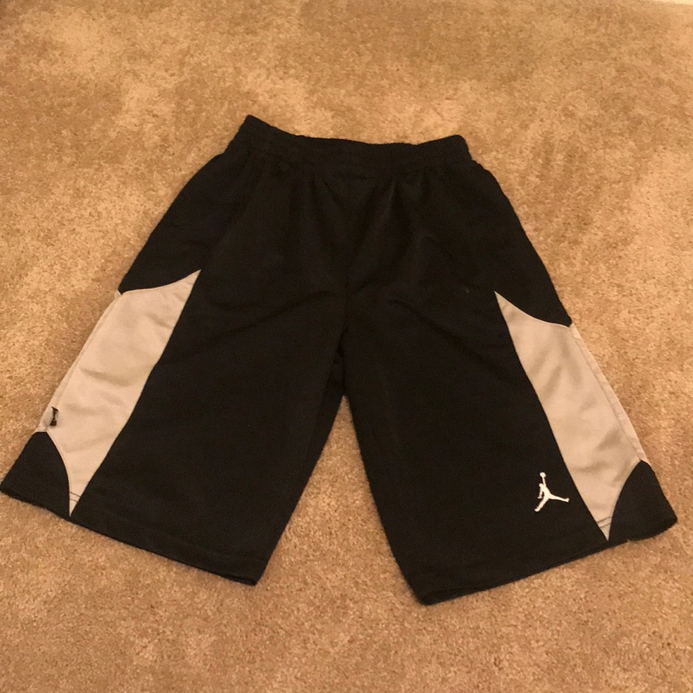 Boys size 12/13 Jordan shorts